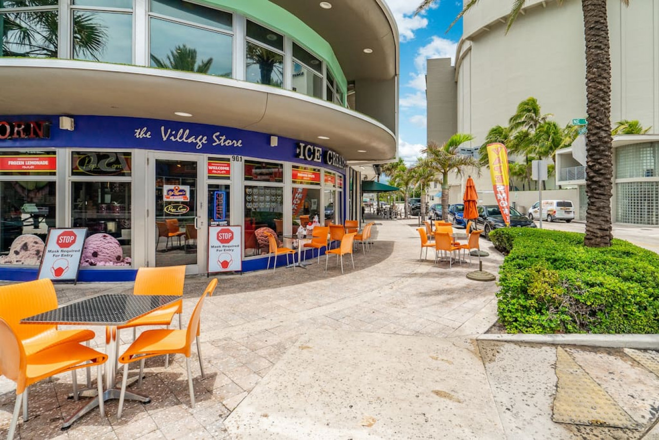 The Purple Pelican~Beachfront w/ Ocean Balcony~#3 - Fort Lauderdale