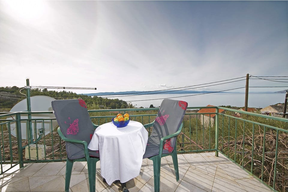 Apartment Panorama - Unit 371710-13