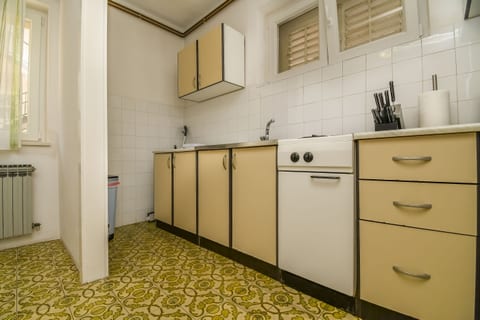 Apartment Željko - Unit 371714-13