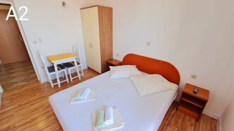 Apartments Tiho - Unit 372461-13