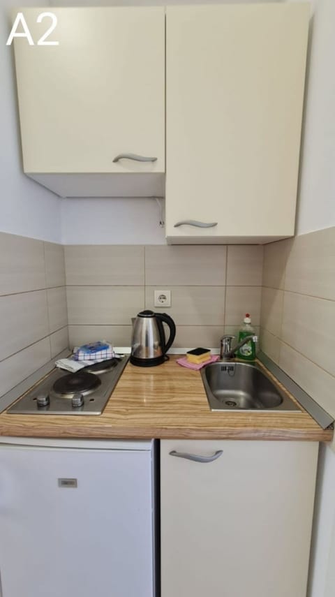 Apartments Tiho - Unit 372461-13