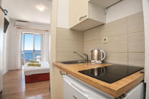Apartments Tiho - Unit 372462-13