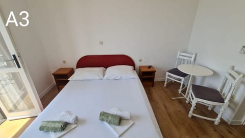 Apartments Tiho - Unit 372462-13