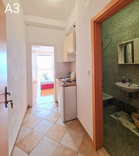 Apartments Tiho - Unit 372462-13