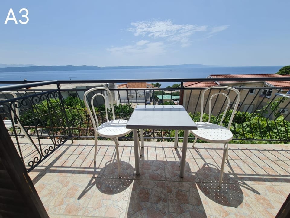 Apartments Tiho - Unit 372462-13 - Croatia