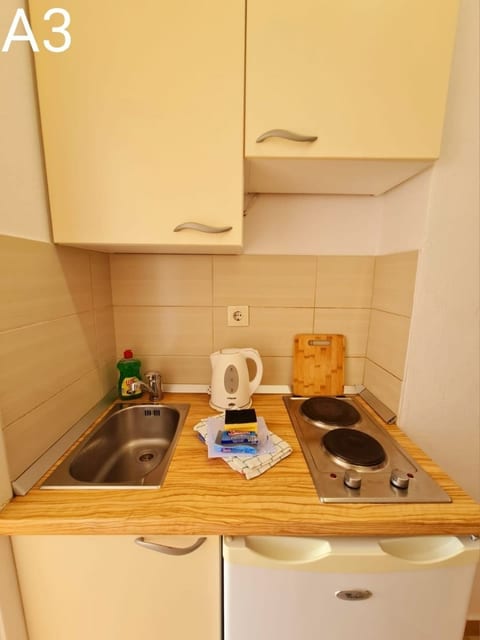 Apartments Tiho - Unit 372462-13