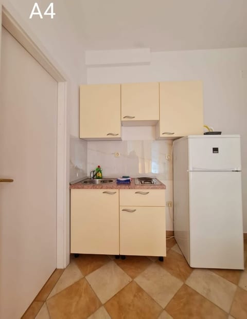 Apartments Tiho - Unit 372463-13