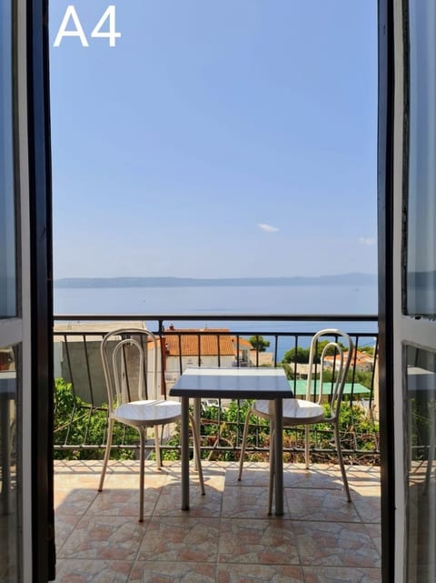 Apartments Tiho - Unit 372463-13