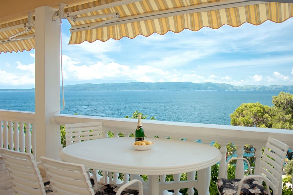 Apartment Gojko - Unit 371742-13 - Croatia