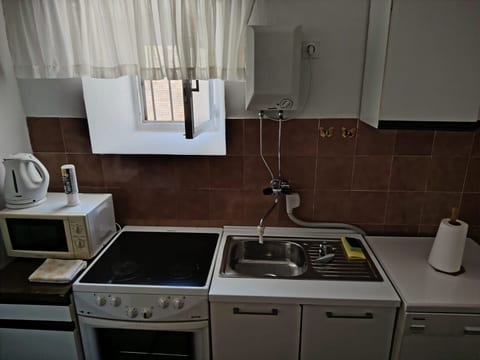 Apartment Milu - Unit 371748-13