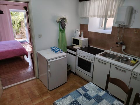 Apartment Milu - Unit 371748-13