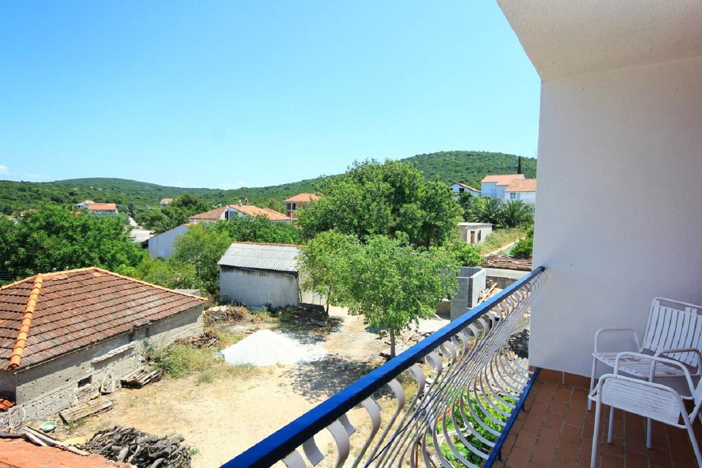 Apartment Ljube - Unit 371773-13