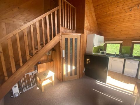 Lodge 2 Lanteglos 3 Bedroom sleeps 6,
