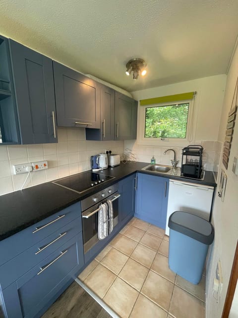 Villa 19 Lanteglos 2 bed sleep 5