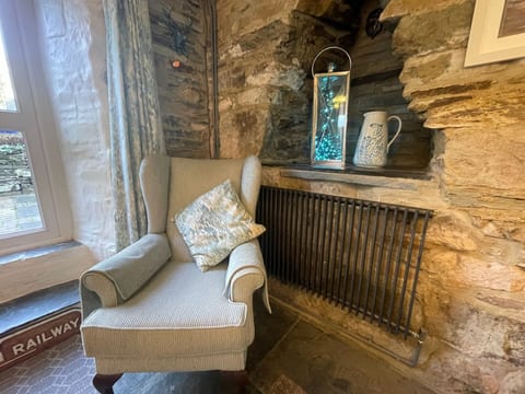 Sandown, St Teath 3 bed sleeps 6