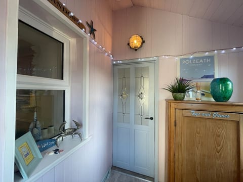 Sandown, St Teath 3 bed sleeps 6
