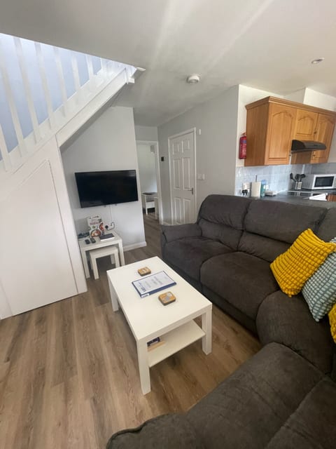 Hengar Manor 4 bed Sleeps 9 #16