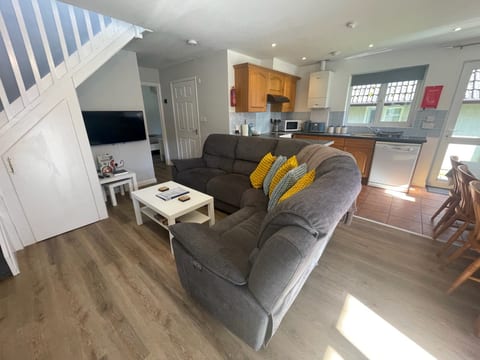 Hengar Manor 4 bed Sleeps 9 #16