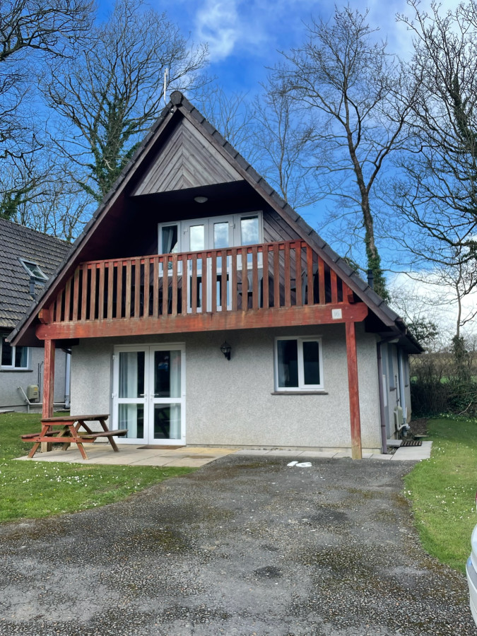 Hengar Manor 4 bed Sleeps 9 #16