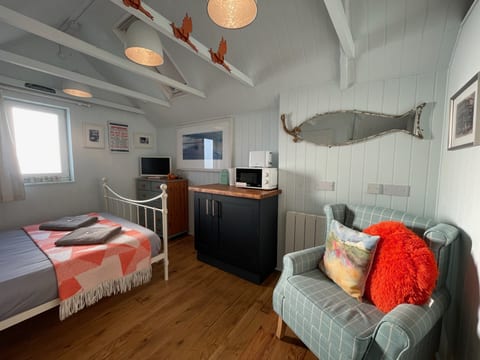 Celia Mary's Annexe St Teath