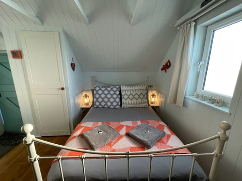 Celia Mary's Annexe St Teath