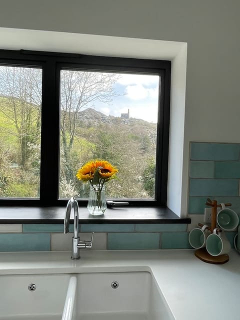Skylark 4 bed Sleeps 8 with Hot tub