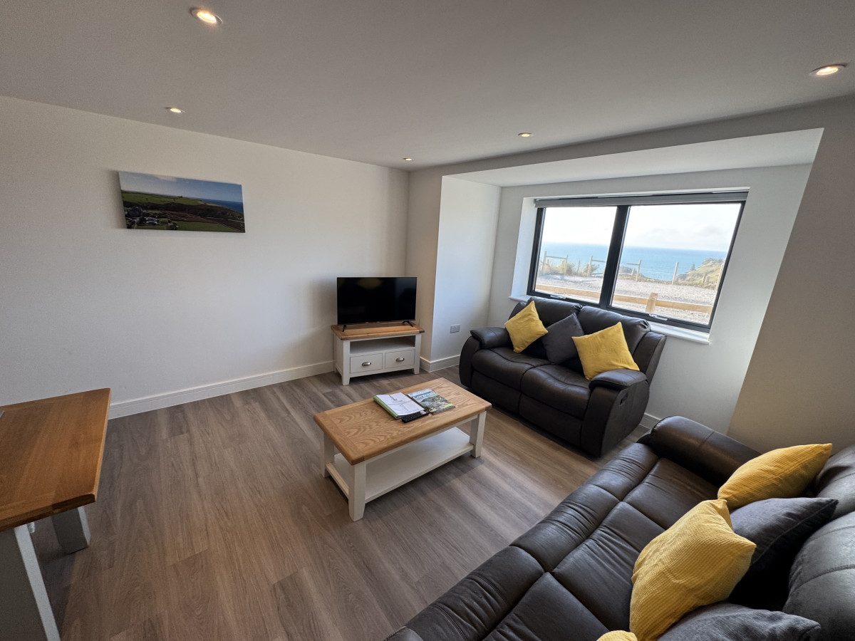 Merlin’s uninterrupted Coastal view