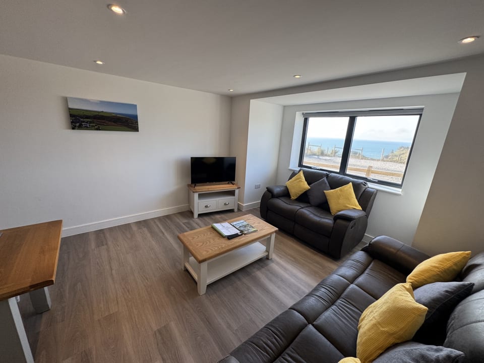 Merlin’s uninterrupted Coastal view - Tintagel
