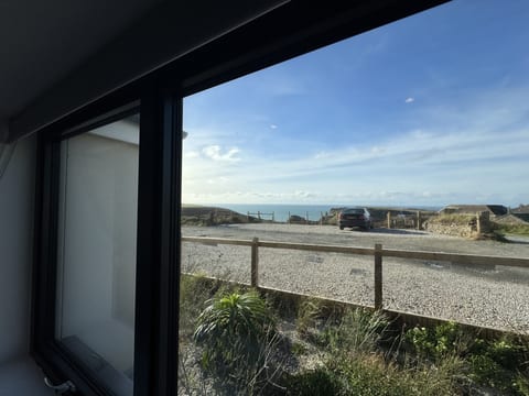 Merlin’s uninterrupted Coastal view