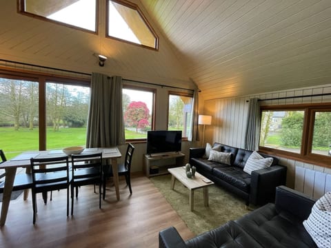 RoseTree Lodge, 3 bed Sleeps 6