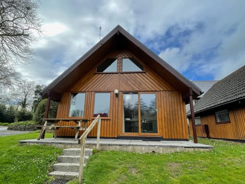 RoseTree Lodge, 3 bed Sleeps 6