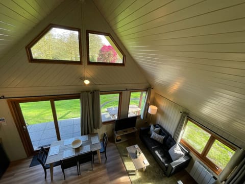 RoseTree Lodge, 3 bed Sleeps 6