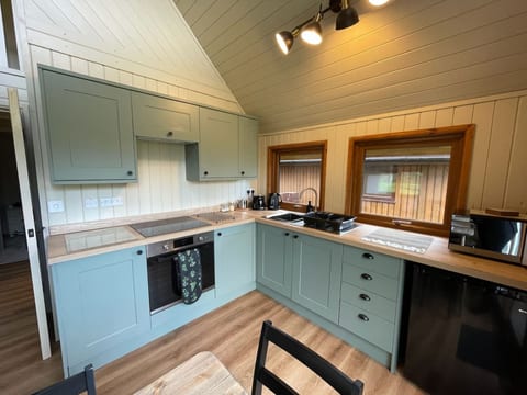 RoseTree Lodge, 3 bed Sleeps 6