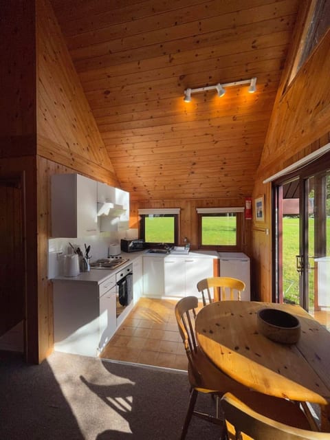 3 Bedroom Lodge Lanteglos #7