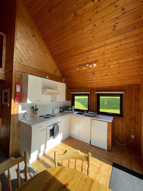 3 Bedroom Lodge Lanteglos #11