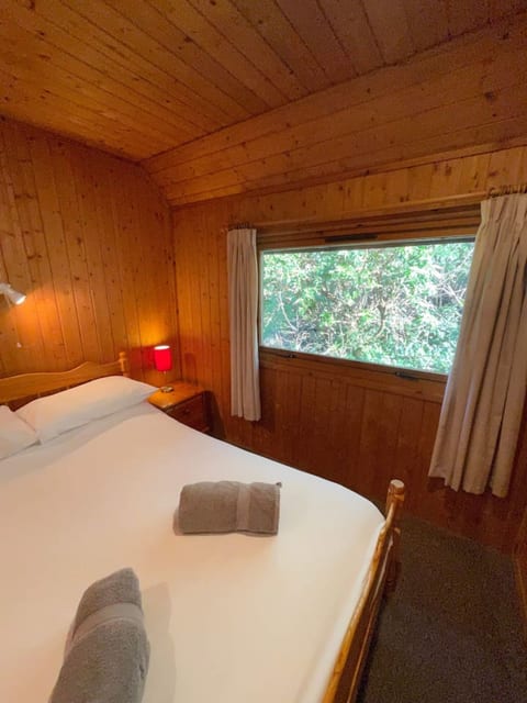 3 Bedroom Lodge Lanteglos #17