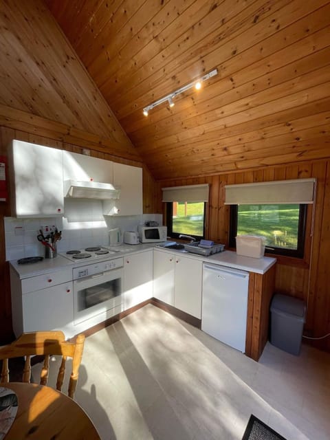 3 Bedroom Lodge Lanteglos #20