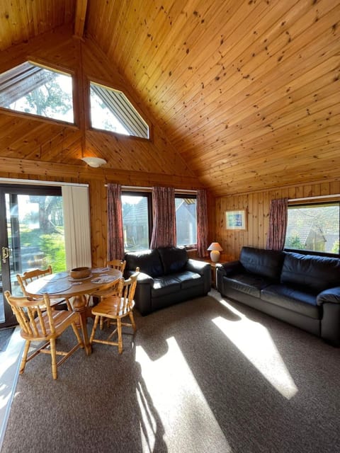 3 Bedroom Lodge Lanteglos #20