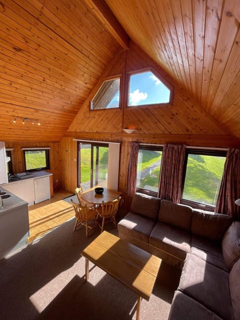 3 Bedroom Lodge Lanteglos #21