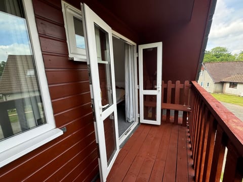3 Bedroom lodge Hengar Manor sleeps 6 #115