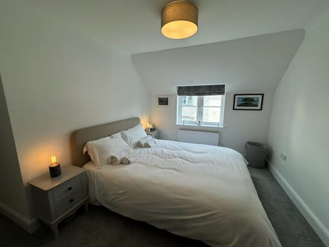 Wisteria House 3 bed sleeps 6