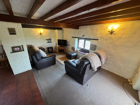 Cottage Barn, Jacobstow