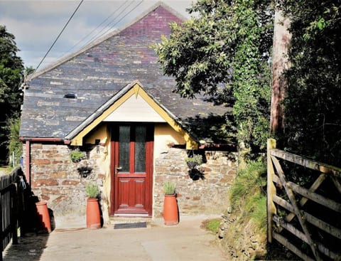 Cottage Barn, Jacobstow