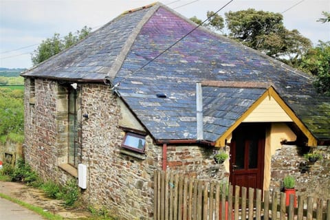 Cottage Barn, Jacobstow