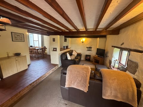 Cottage Barn, Jacobstow