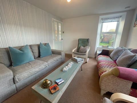 Sandown and Celia Mary's Annexe