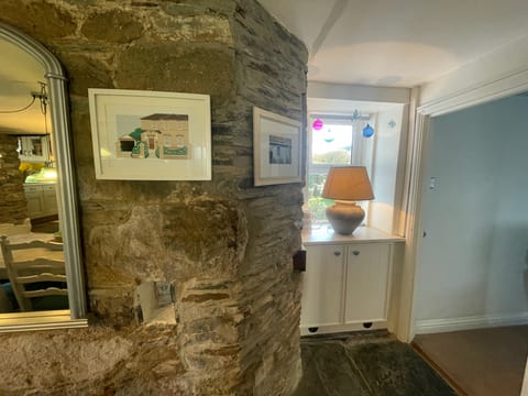Sandown and Celia Mary's Annexe