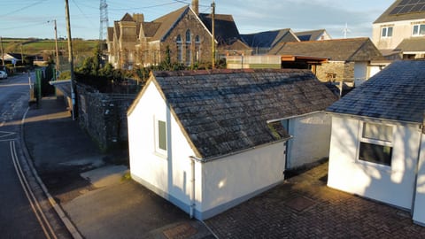 Sandown and Celia Mary's Annexe