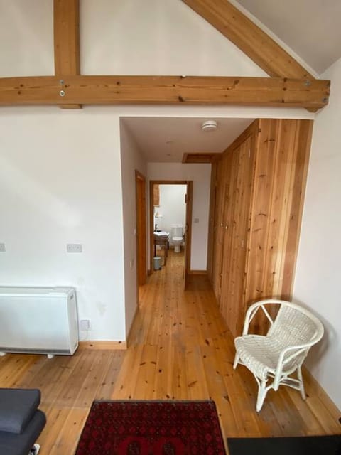 Trevillick Barn Tintagel 1 bed Sleeps 2+1