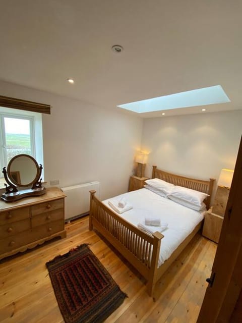 Trevillick Barn Tintagel 1 bed Sleeps 2+1